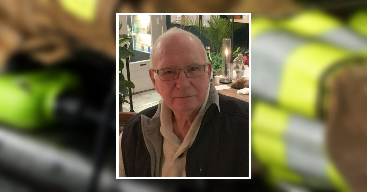 Robert R. Raab Sr. Obituary, Bedford, PA