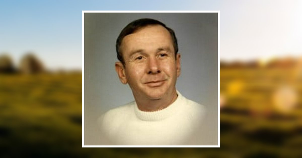Willard Thomas Burkett Iii Obituary July 12, 2023 - J.T.