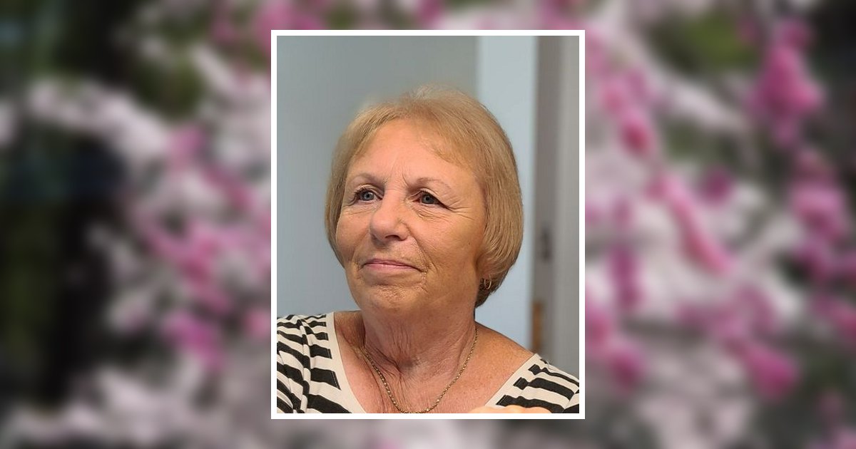 Ethel Lucille Doehrmann