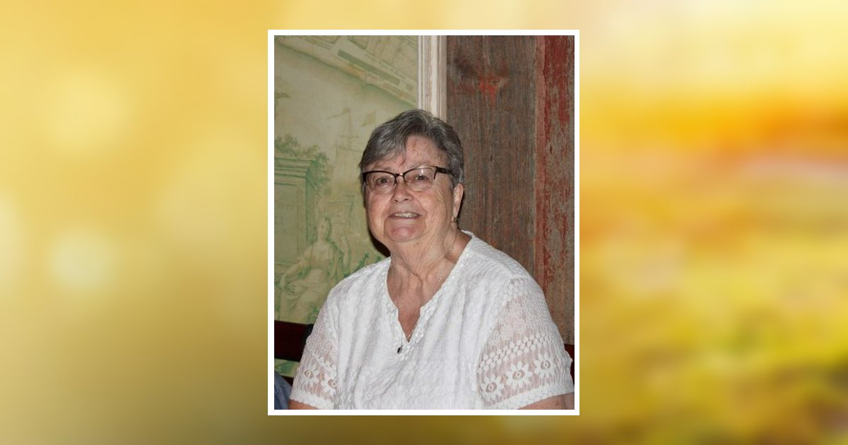 Patricia Colussi Obituary, Philadelphia, PA