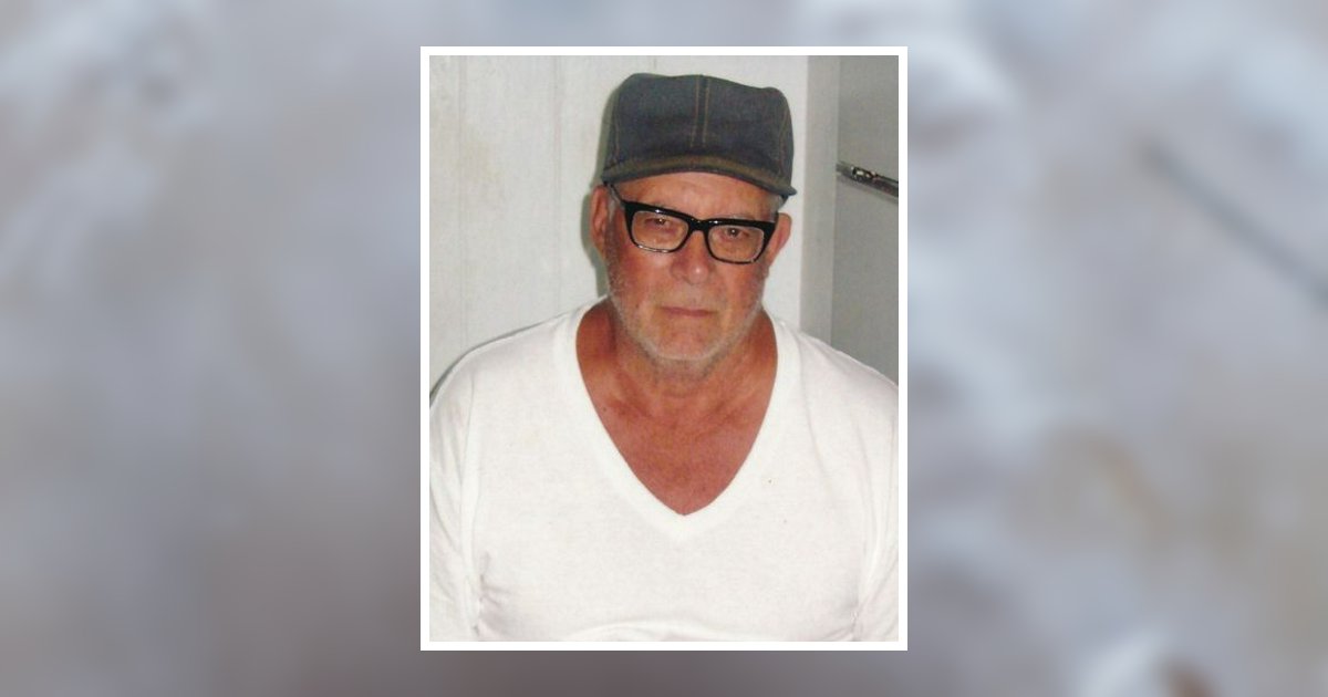 Vernon Carol Milledge Obituary, Knoxville, IA