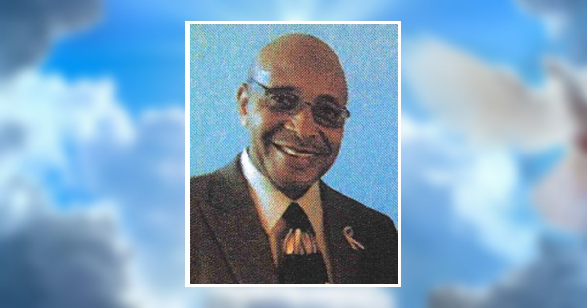 Victor Kiah Obituary, Savannah, GA