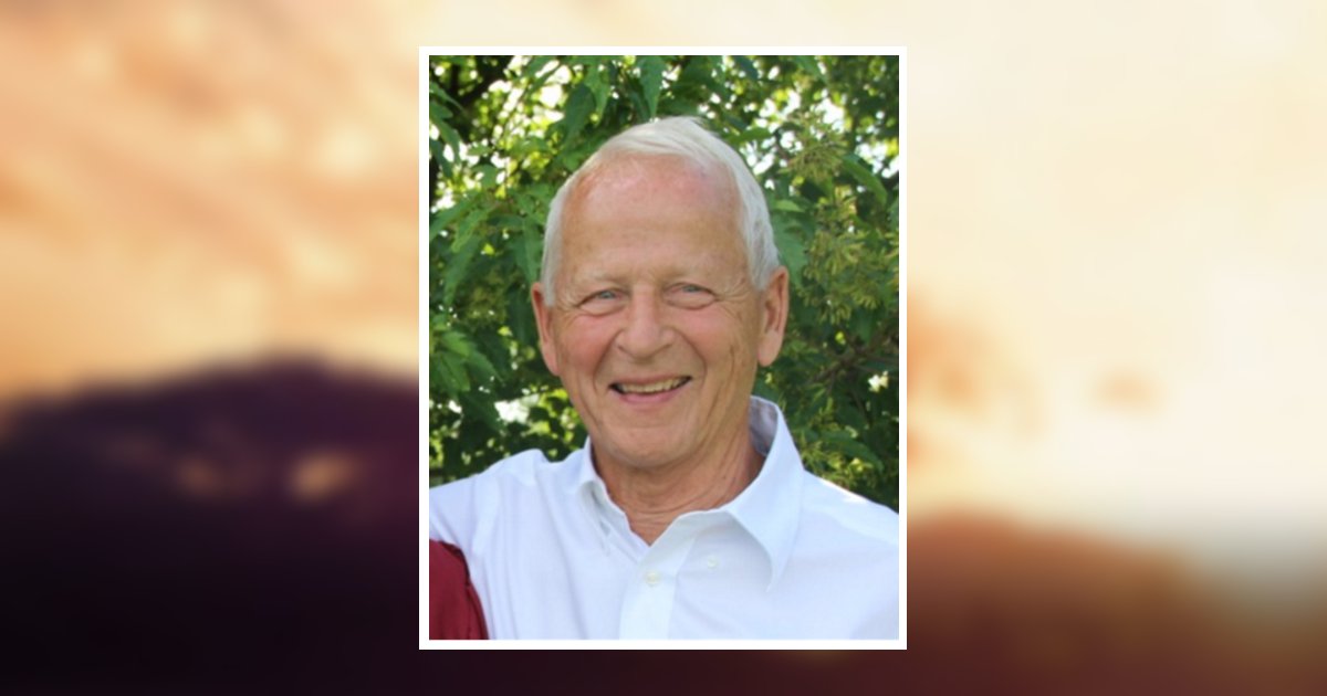Ronald Harry Miller Obituary, Akron, OH