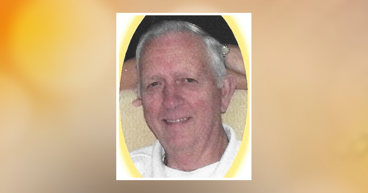 Edwin Eugene Jacobs Oregon, OH Obituary