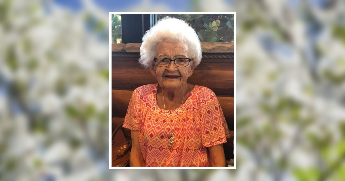 Evelyn Falslev Larsen Obituary, Brigham City, UT