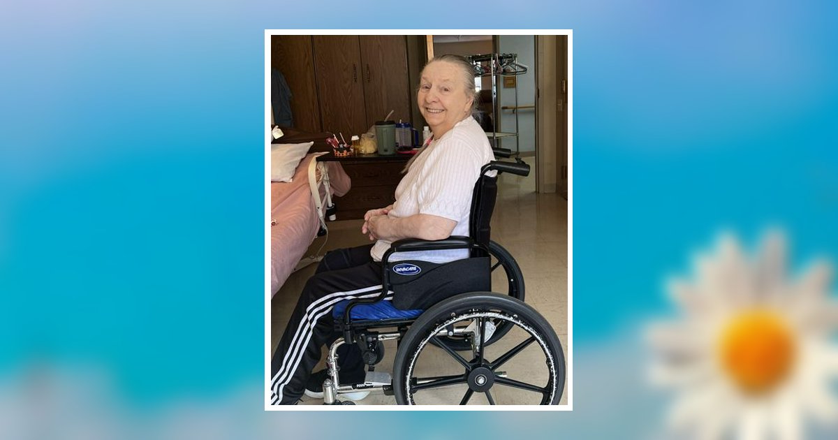 Picture Arlene F. Hagen Gays Mills, WI Obituary