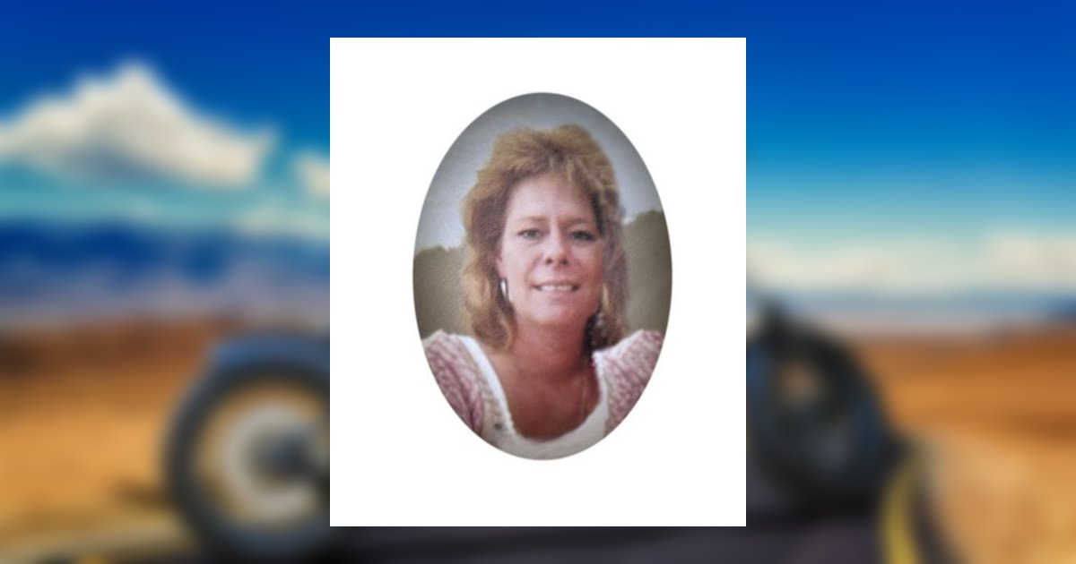 Donna Jean Mcconnell