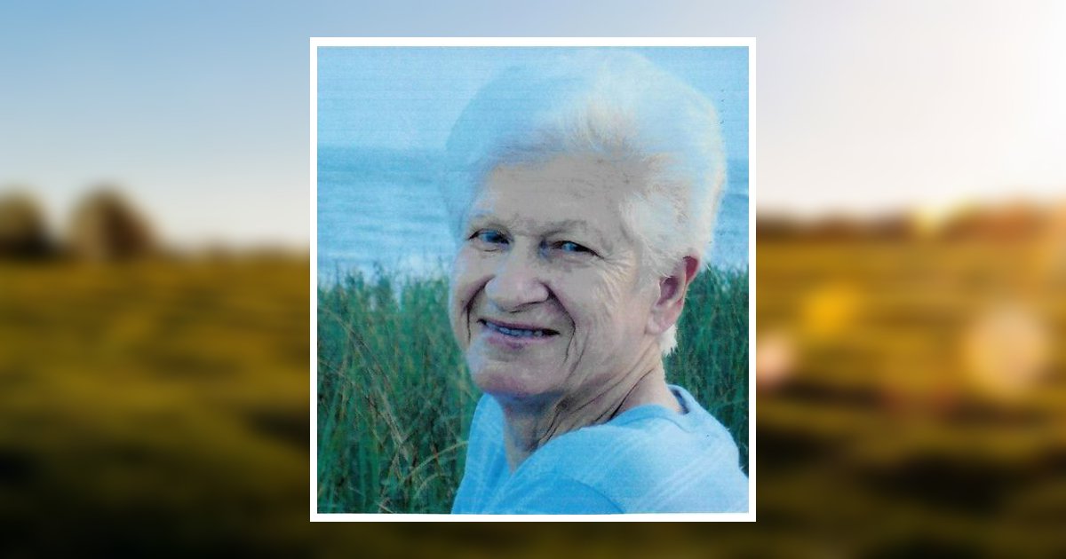 Theresa Salvaggio Obituary 2024 Moloney Family Funeral Homes, Inc.