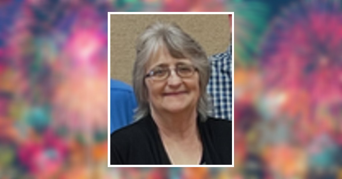 Christine Lin Curzon Oharra Pocatello, ID Obituary