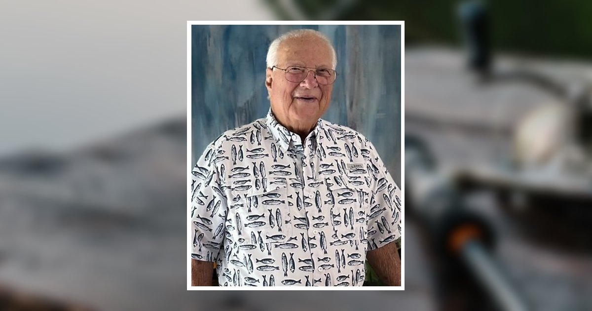 Charles Glenwood Rapp Fort Mill, SC Obituary