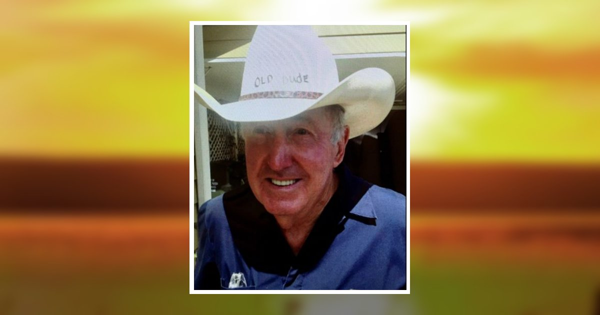 Carroll J. Guidry Obituary, Raceland, LA