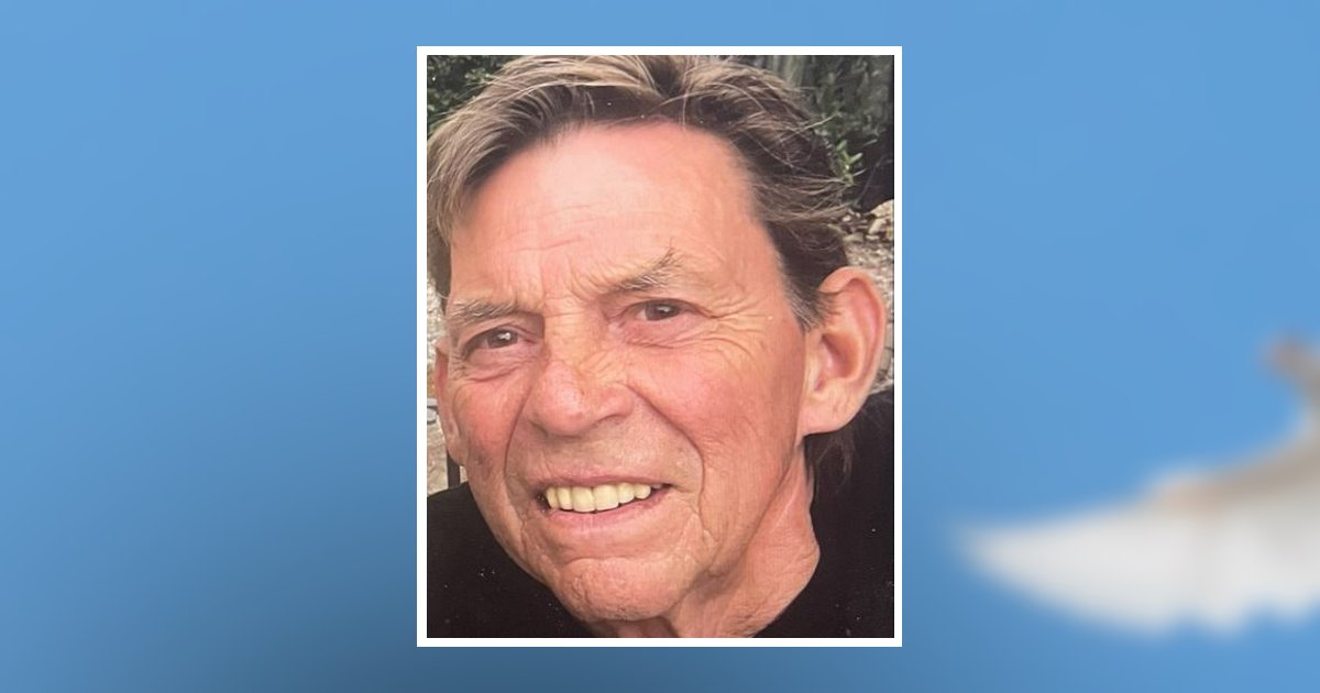 Bill Zopf Obituary May 7, 2024 Family Burial & Cremation Centers
