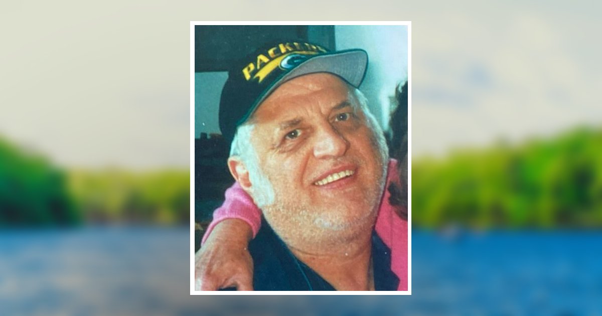 Samuel Lee Winker Obituary, Waterford, WI