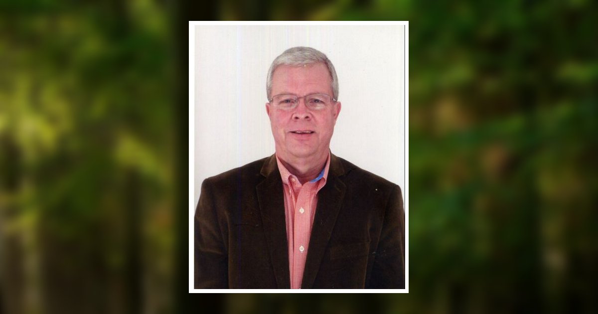 Richard Bartow Allen