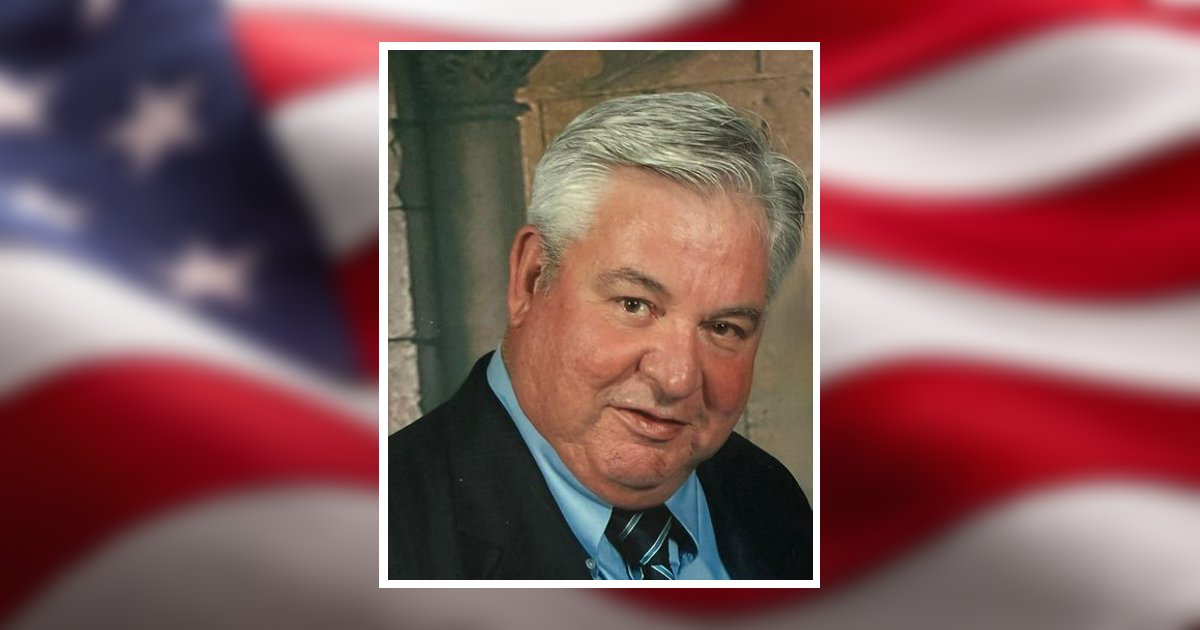 William Bill Collier Stone Obituary, Moultrie, GA