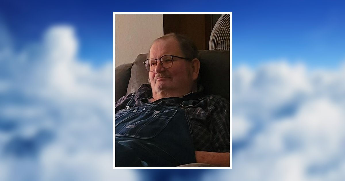 Portrait of Daniel Arthur Boyd