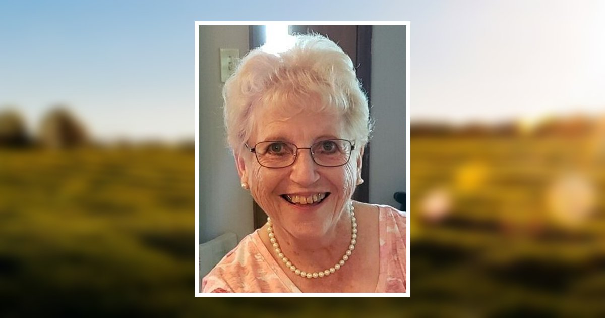 Avis Surene Swenson Obituary 2021 Mahn Family Funeral and Cremation