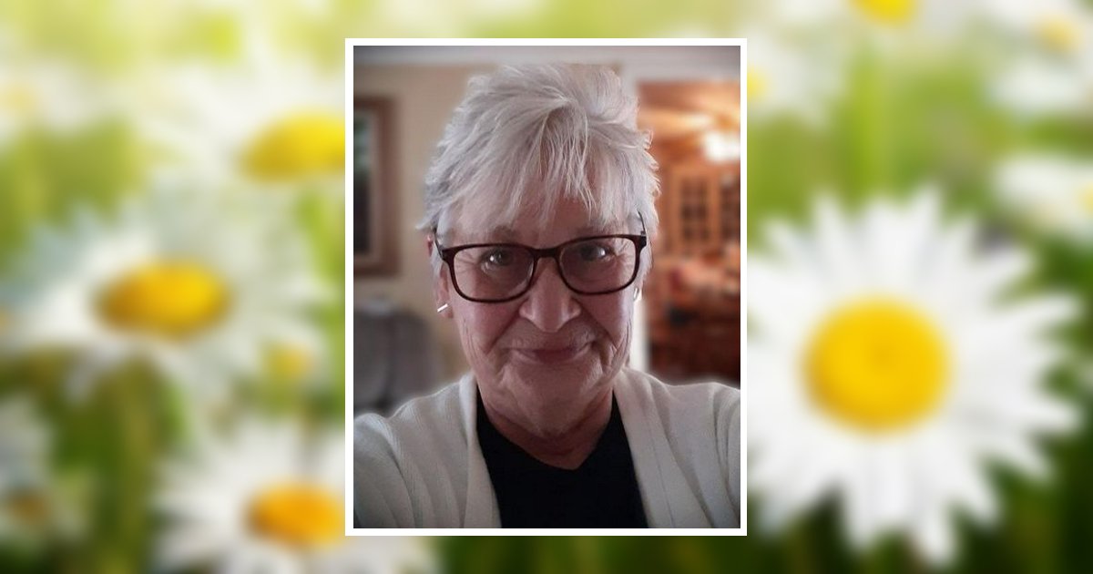 Donna M. Harris Obituary, Wyoming, PA