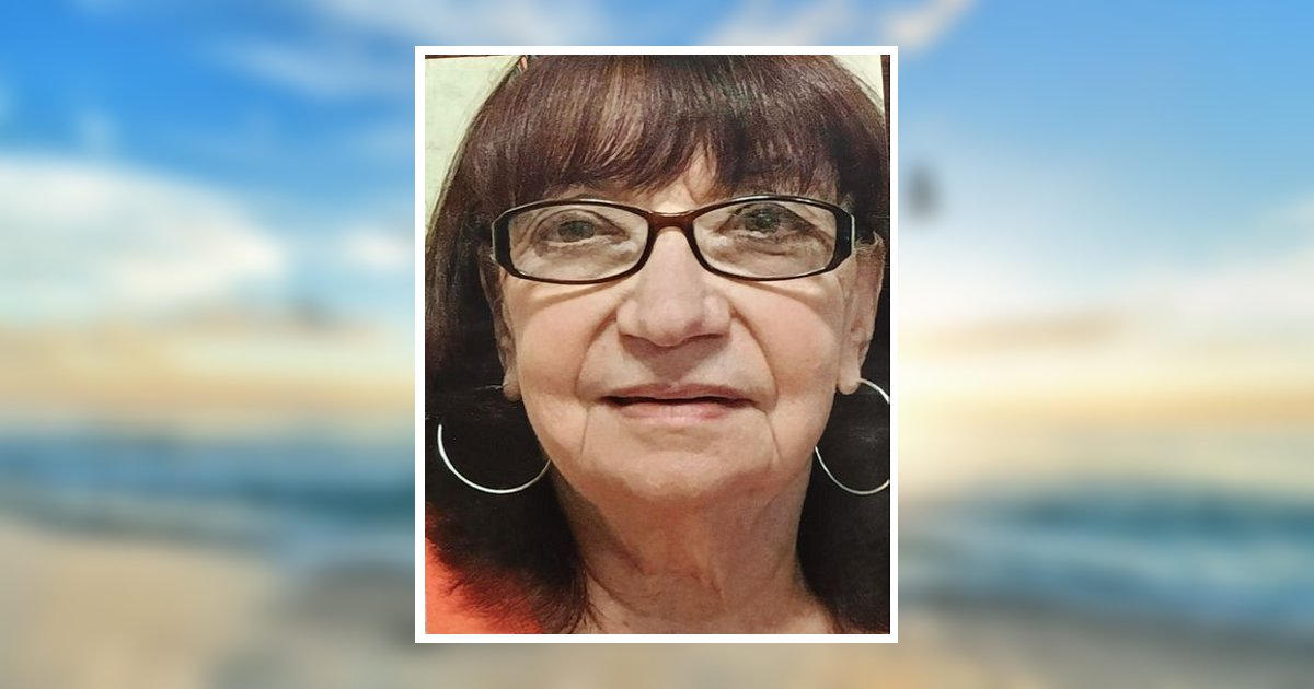 Patricia Lynn Van Dolson