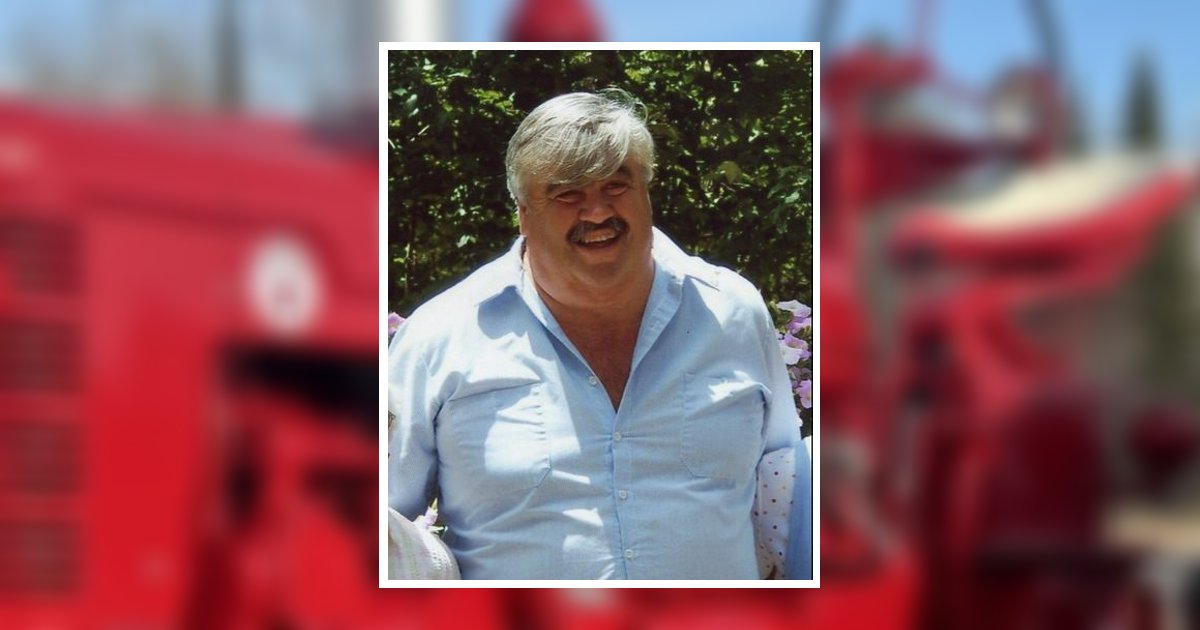 Thurman Smith Obituary, Star, NC