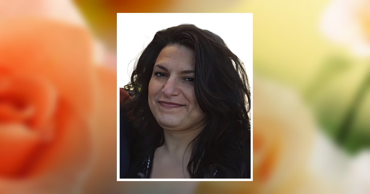 Rosalia Letizia Obituary 2024 Stellato Funeral Homes