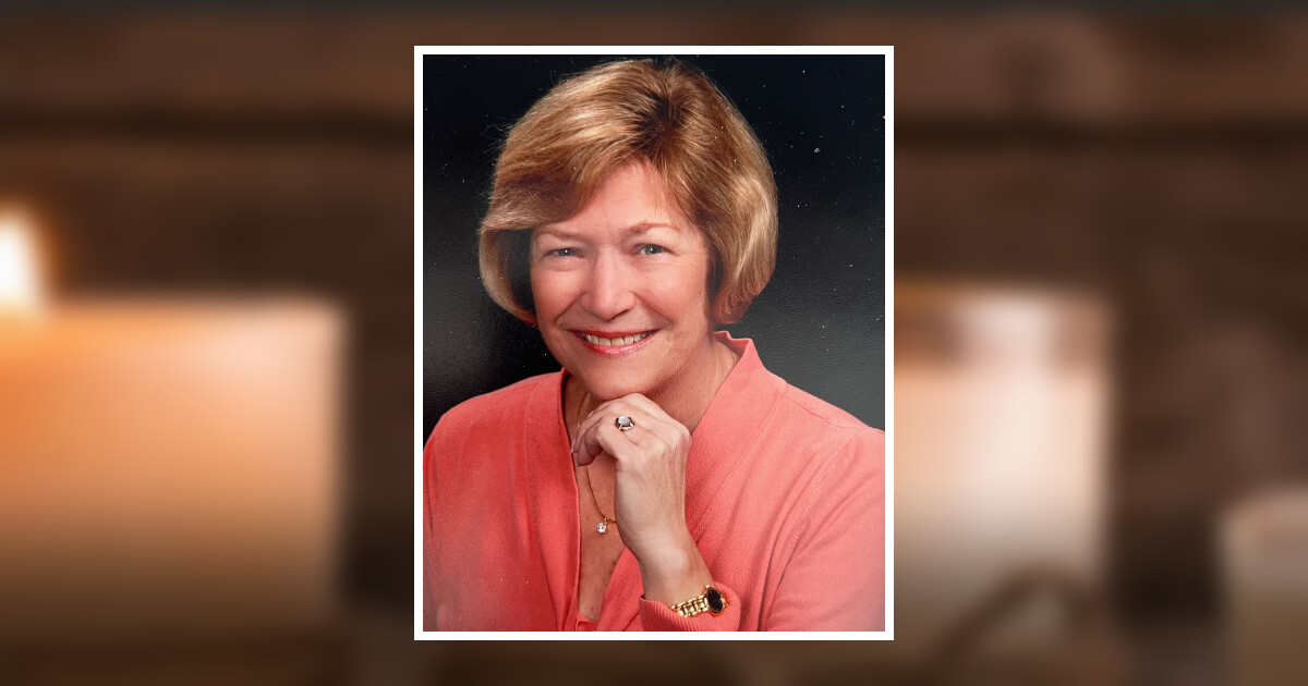 Gail D. Feustel Obituary 2024 - The Donohue Funeral Homes Inc.