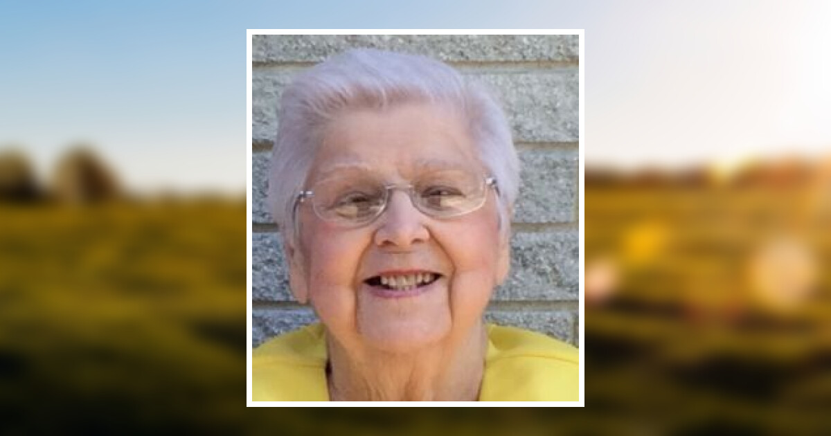 Polly Wells Obituary 2016 Baker Funeral Home