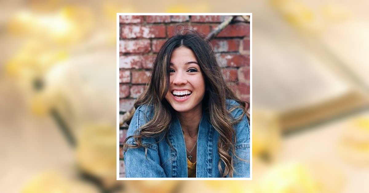 Caroline Garvin Markham