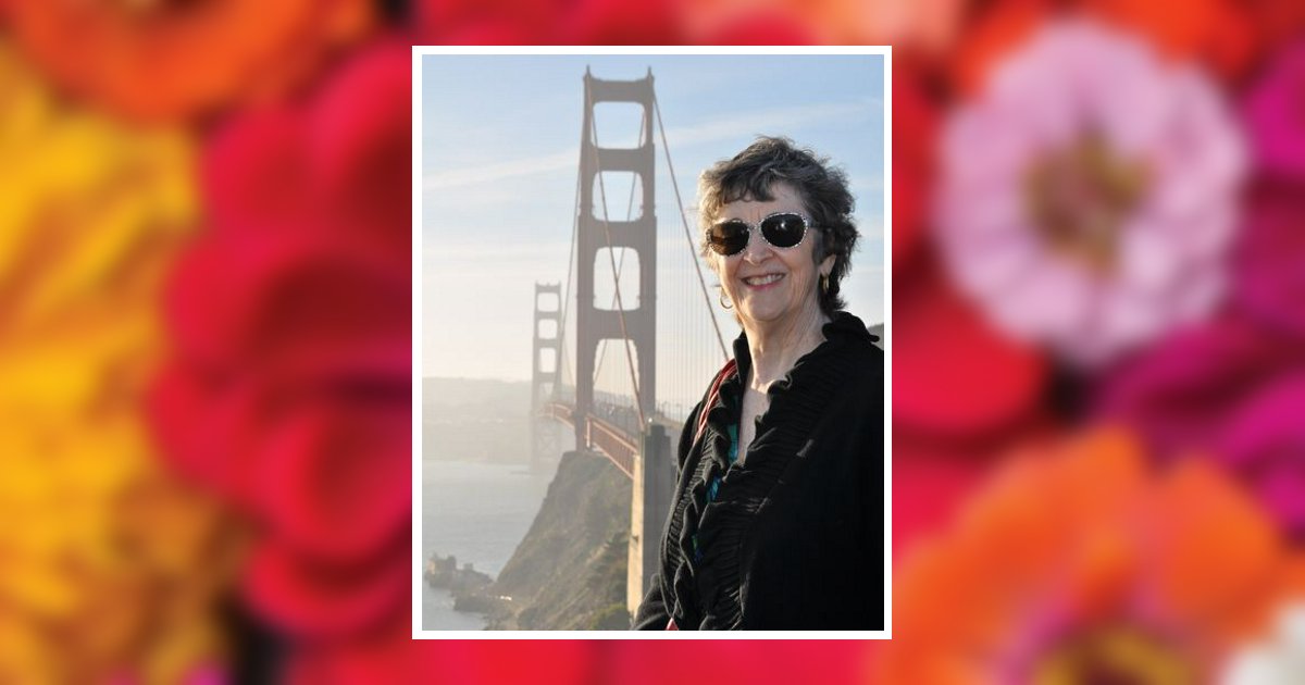 Portrait of Nancy Thompson Jenkins