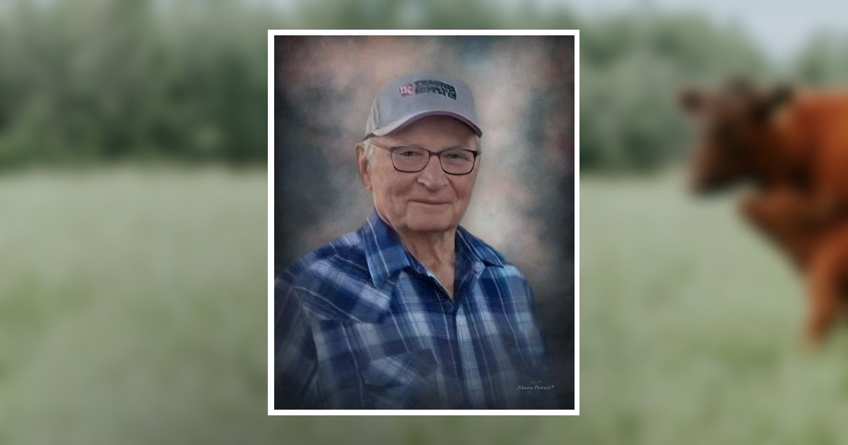 Daniel Frank Kresta Obituary 2024 Smith Funeral Home Moulton