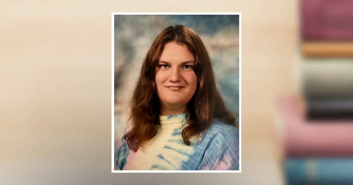 Jill Ream Obituary, Oshkosh, NE