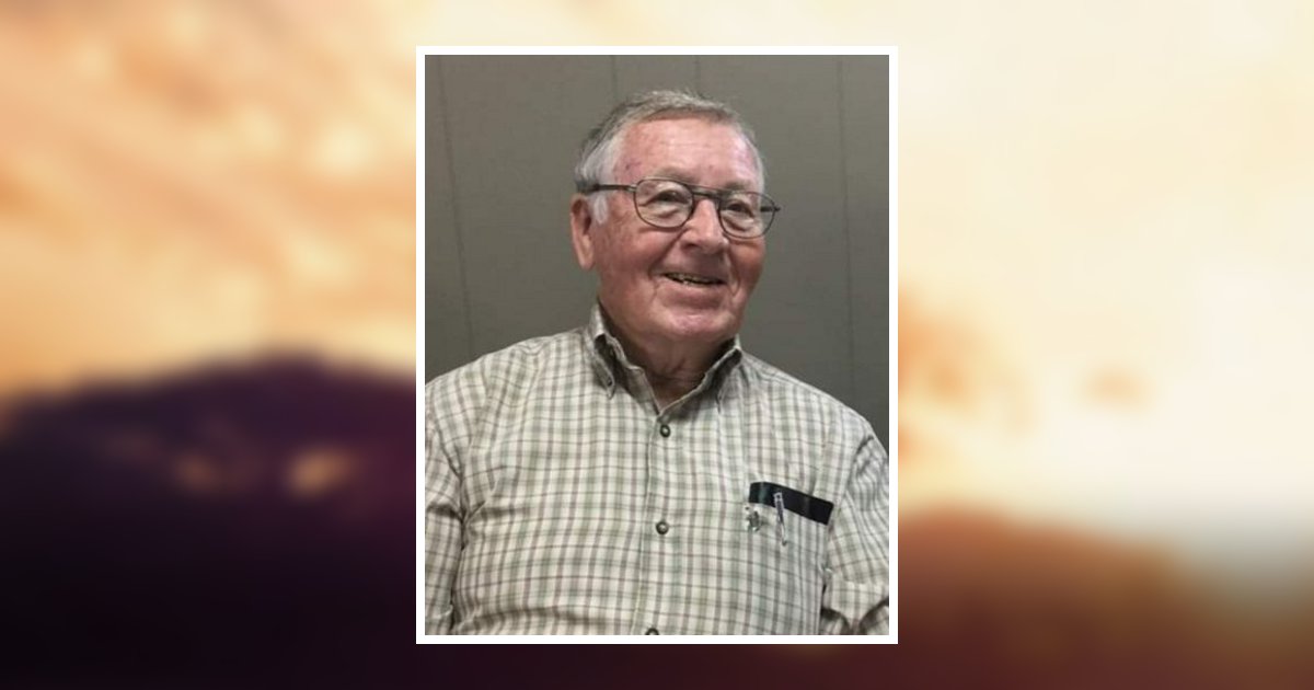 Douglas Dean Duryea Obituary 2022 Avink McCowen Secord Funeral Home