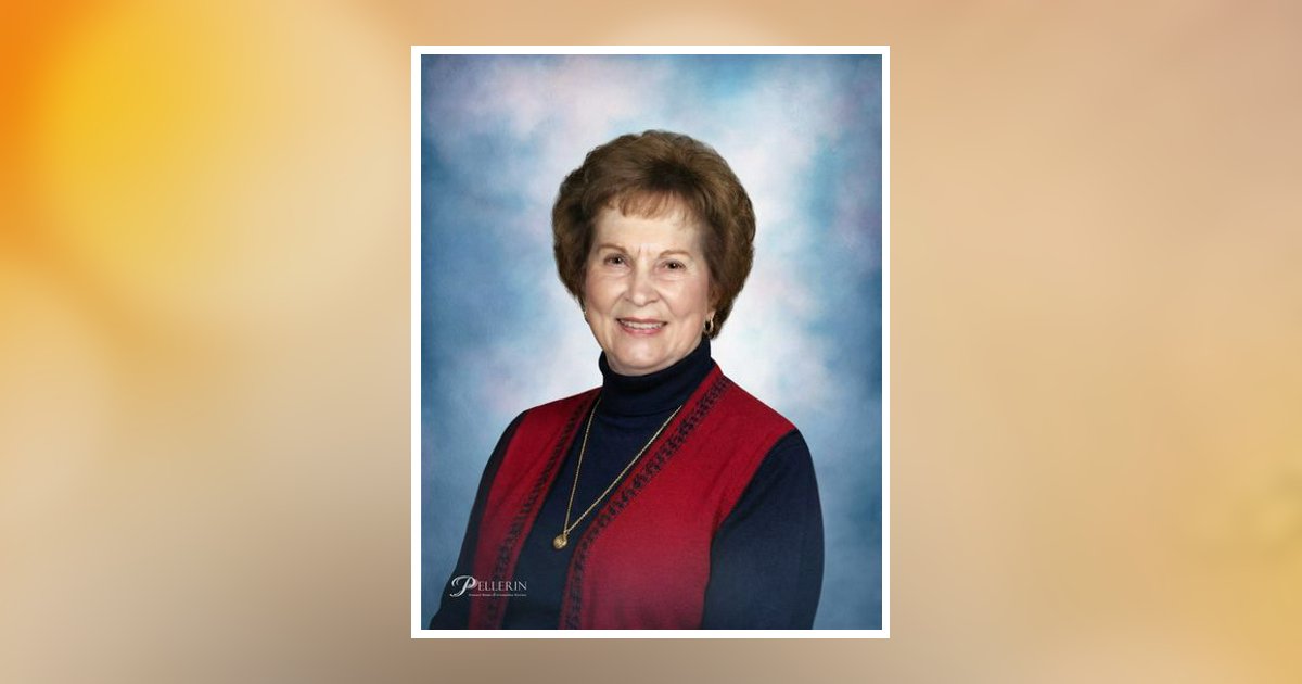 Hazel L. Comeaux New Iberia, LA Obituary