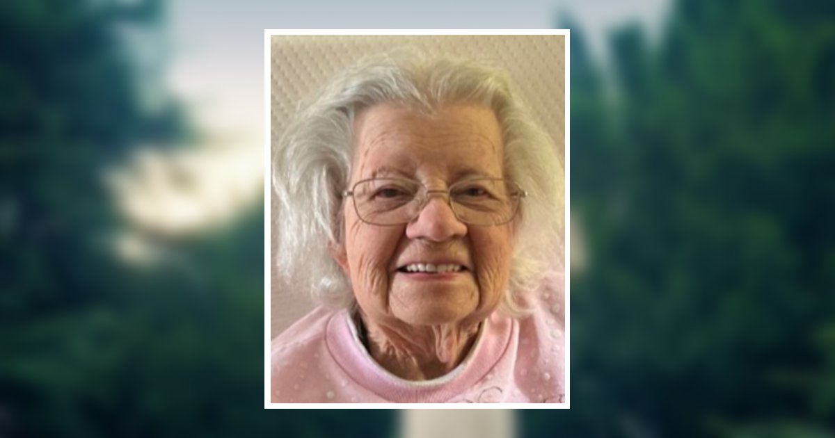 Leora Ward West Salem, OH Obituary