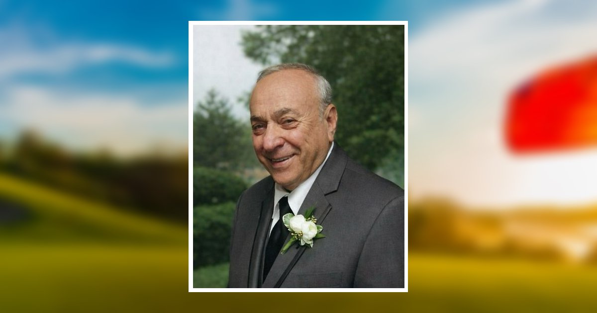 John S. Pettineo Addison, IL Obituary