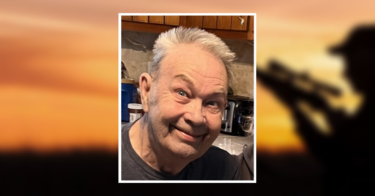 Ronald L. Blais Obituary March 28, 2024 Phaneuf Funeral Homes