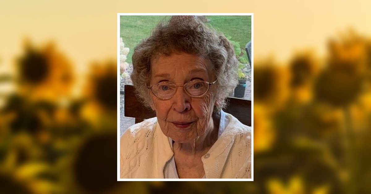 Rosella "Rose" Marion Schepp Obituary, Athens, WI