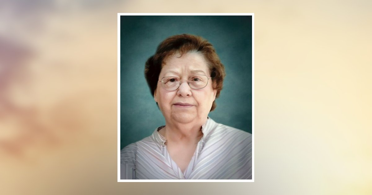 Louise A. Farley Obituary, Jackson, OH