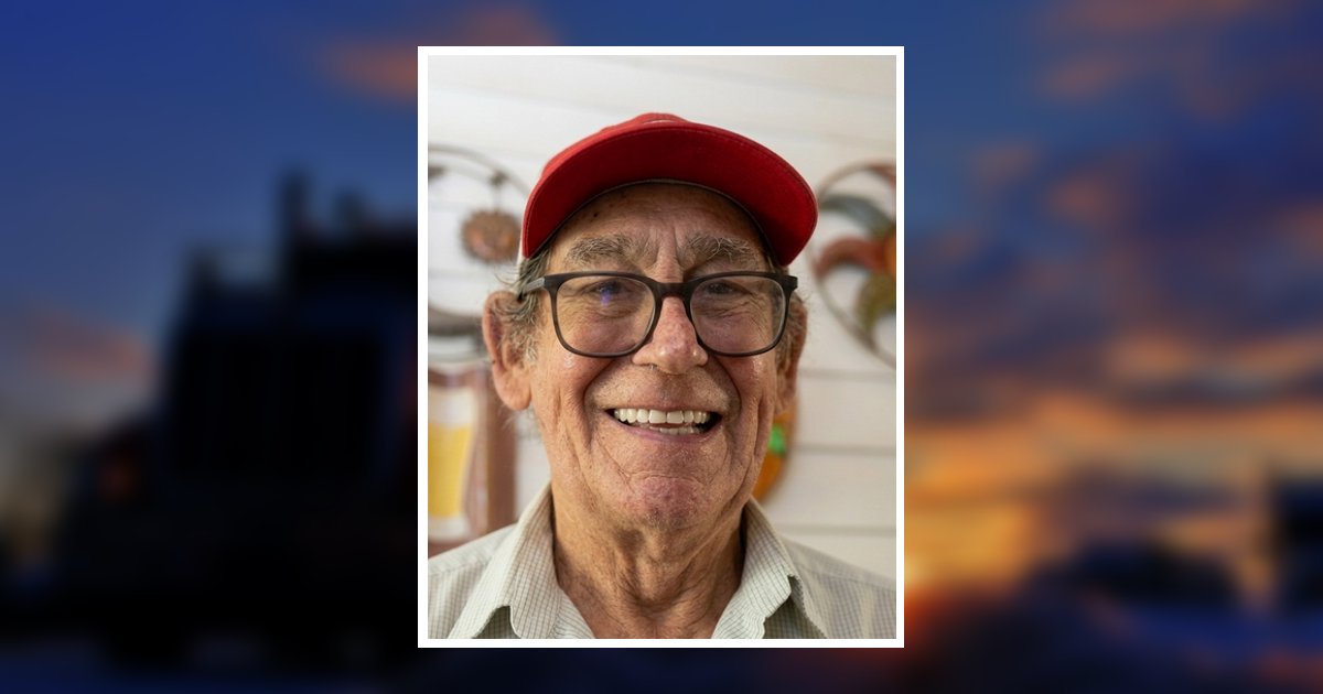James Ricky Fontenot Obituary March 5, 2026 - Colligan Crematory & Funeral Services
