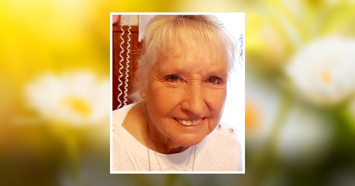 CAROLYN B FEDERICO Obituary 2022 - WM. F. Spencer Funeral Service