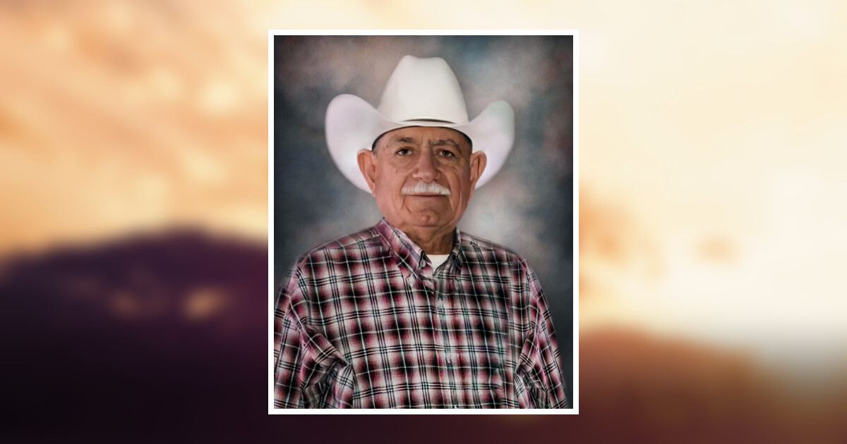 Ramon Ramirez Villanueva Obituary 2024 - Turcotte - Piper Mortuary