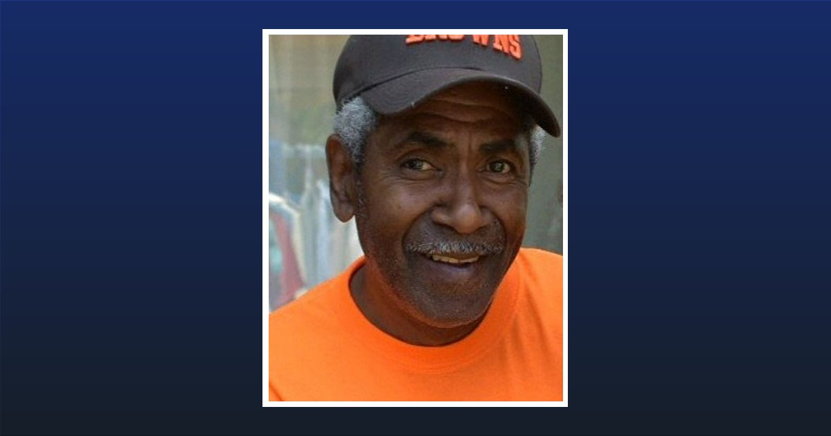 James Alexander Obituary, Fairborn, OH