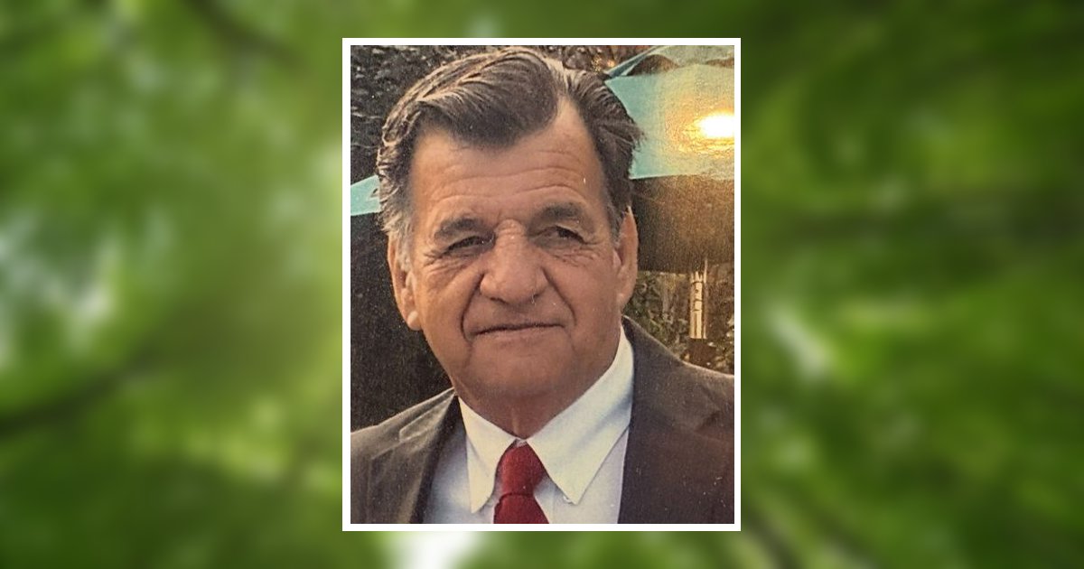 Neil James Akusis Sr.