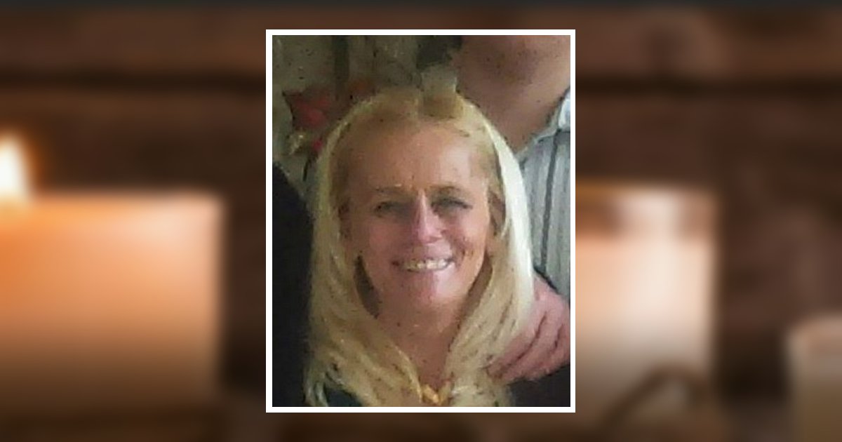 Tammy Strickland Obituary, Germantown, OH