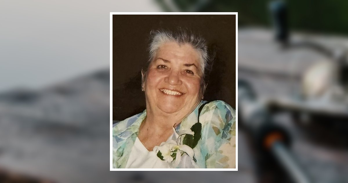 Peggy Jean Allison Obituary, Coldspring, TX
