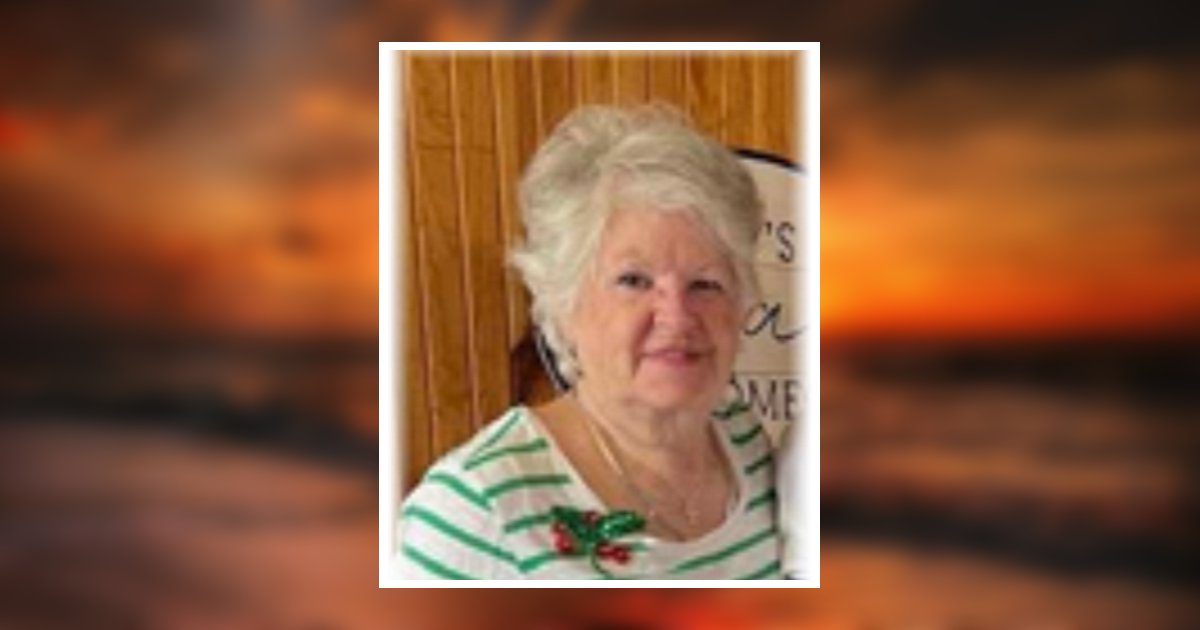 Martha J. Quinker Obituary, Louisville, KY
