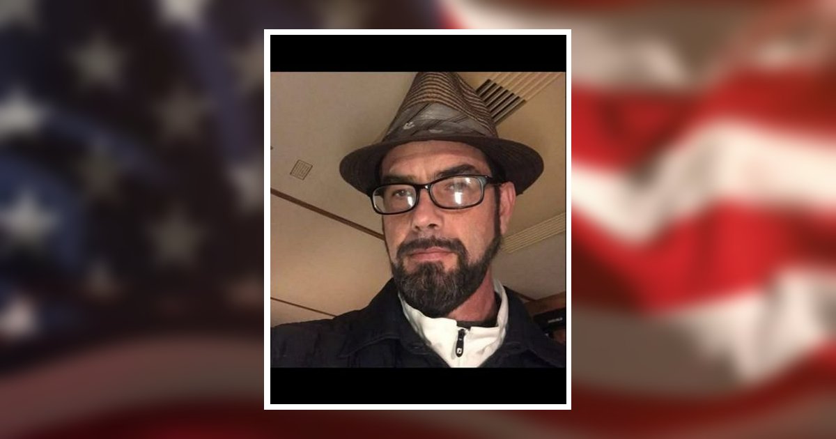 Michael Adron Smith Obituary, Chandler, OK