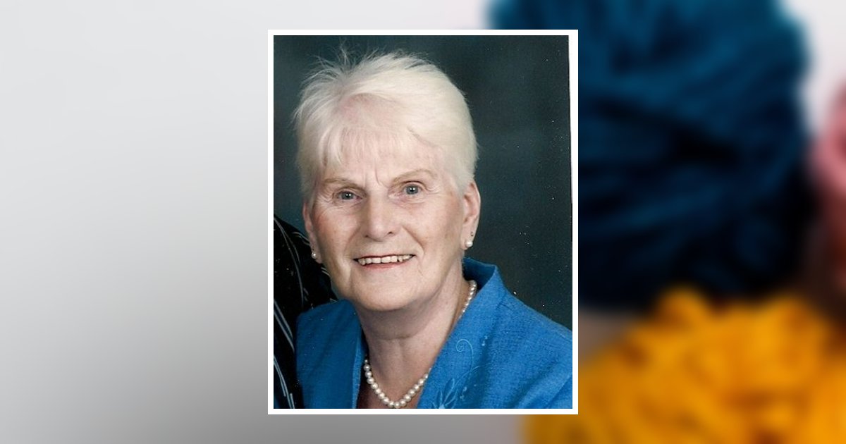 Catherine M. Livingston