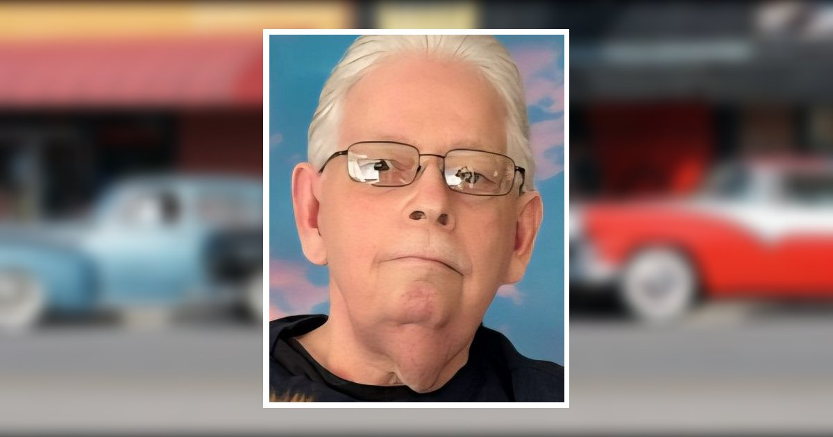 John W. Patton Obituary, Bellwood, PA