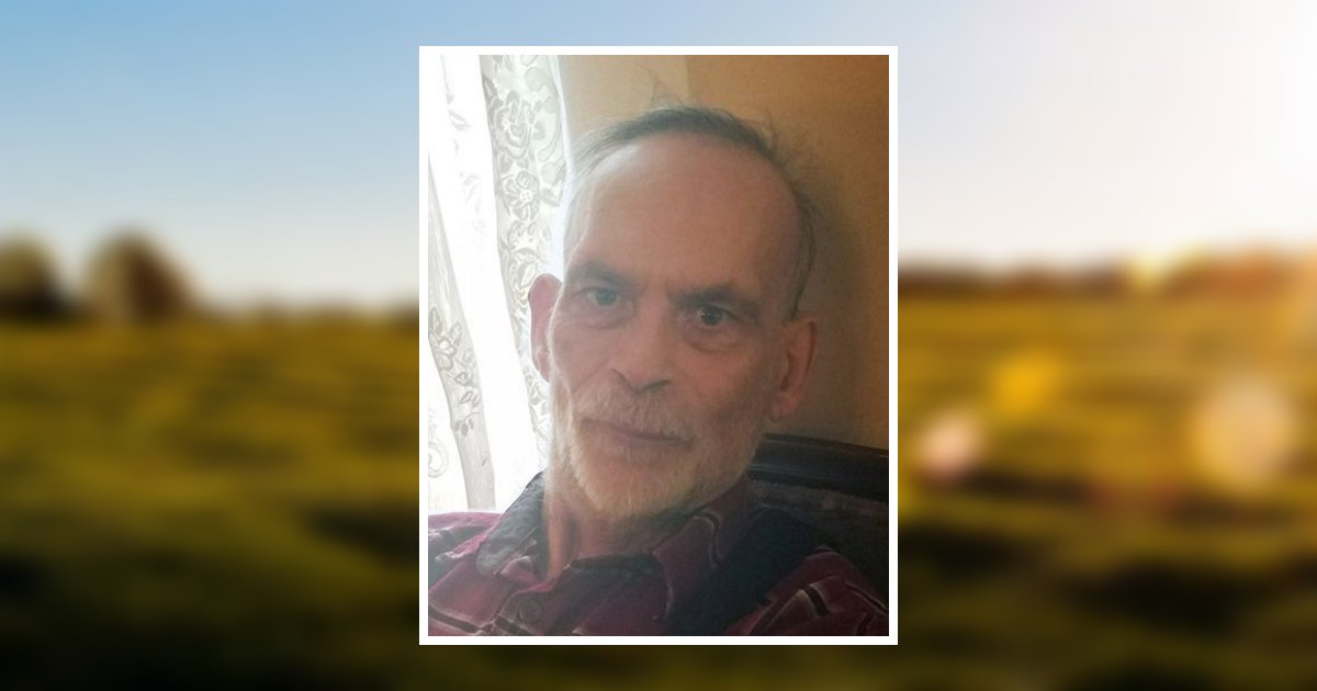 Larry Brenneman Obituary 2021 Chamberlain Huckeriede Funeral Home